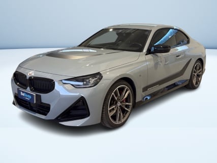 M240I COUPE XDRIVE AUTO