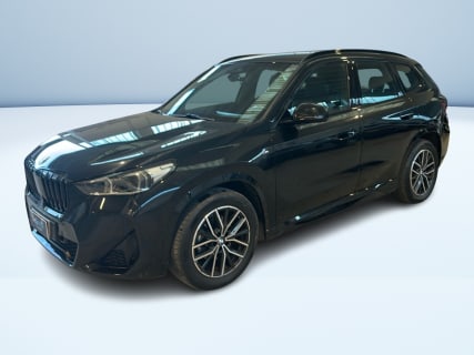 X1 SDRIVE18I MSPORT AUTO