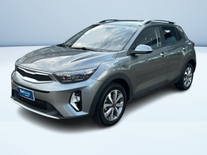 STONIC 1.2 MPI STYLE 79CV