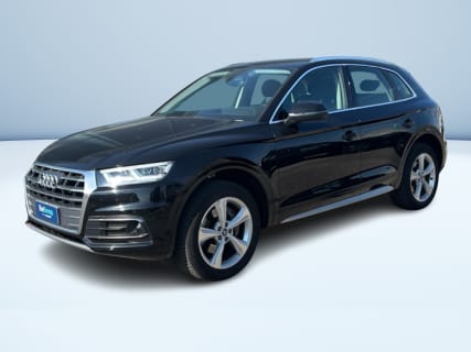 Q5 40 2.0 TDI BUSINESS SPORT QUATTRO 190CV S-TRONI