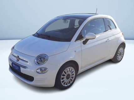 500 1.2 LOUNGE S&S 69CV MY19