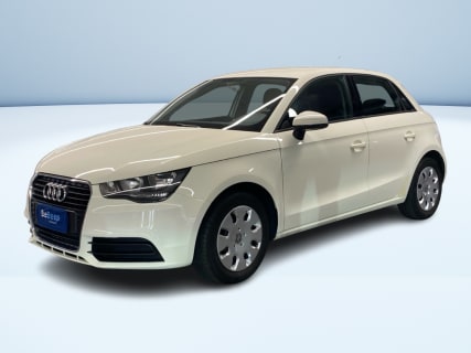 A1 SPORTBACK 1.2 TFSI ATTRACTION