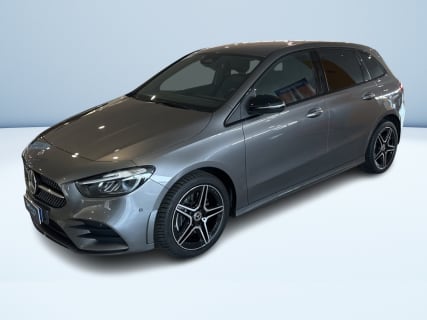 B 250 E PHEV AMG LINE ADVANCED PLUS AUTO