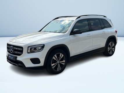 GLB 200 SPORT PLUS AUTO