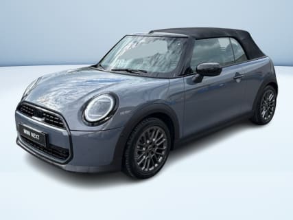 MINI COOPER CABRIO 2.0 C CLASSIC AUTO
