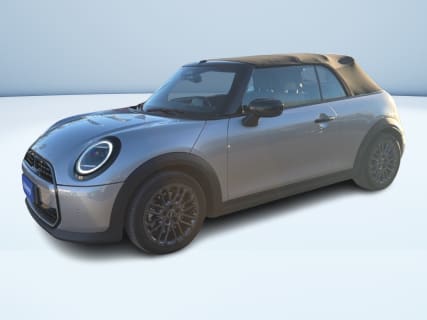 MINI COOPER CABRIO 2.0 C CLASSIC AUTO