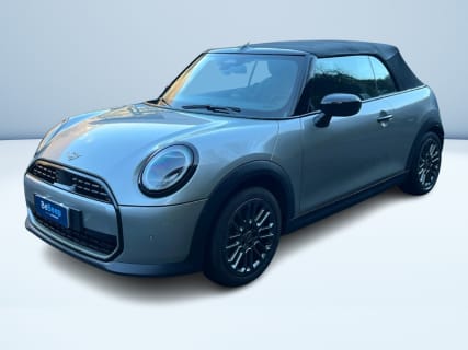 MINI COOPER CABRIO 2.0 C CLASSIC AUTO