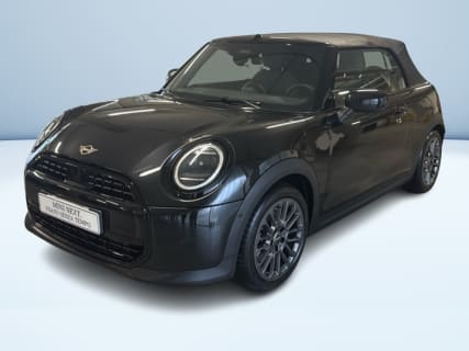 MINI COOPER CABRIO 2.0 C CLASSIC AUTO