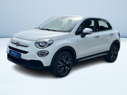 500X 1.0 T3 MIRROR CROSS 120CV