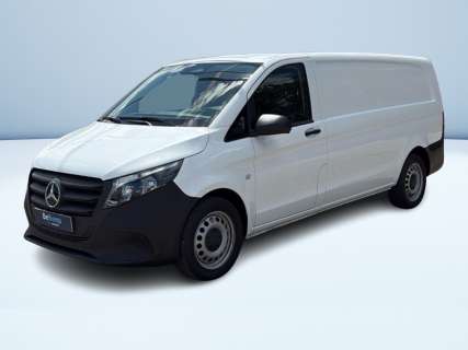 FURGONE 114 CDI EXTRALONG PRO 9G-TR.