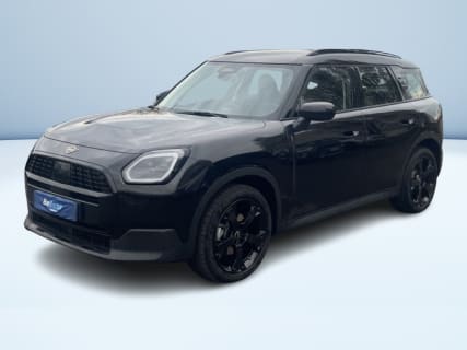 MINI COUNTRYMAN 2.0 48V D CLASSIC AUTO