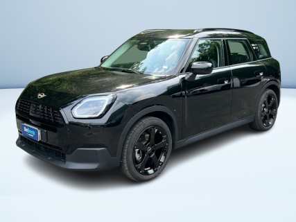 MINI COUNTRYMAN 2.0 48V D CLASSIC AUTO