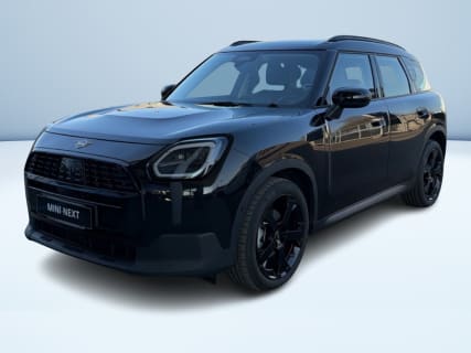 MINI COUNTRYMAN 2.0 48V D CLASSIC AUTO