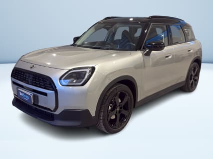 MINI COUNTRYMAN 2.0 48V D CLASSIC AUTO