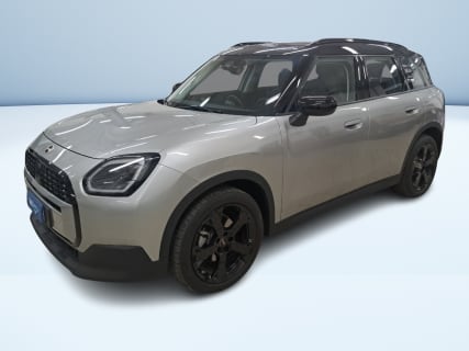 MINI COUNTRYMAN 2.0 48V D CLASSIC AUTO