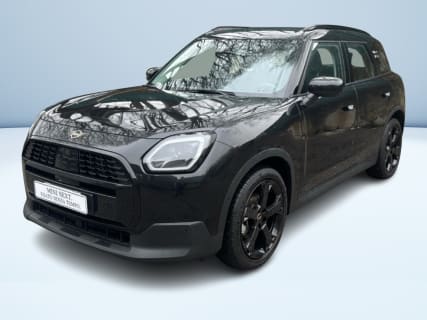 MINI COUNTRYMAN 2.0 48V D CLASSIC AUTO