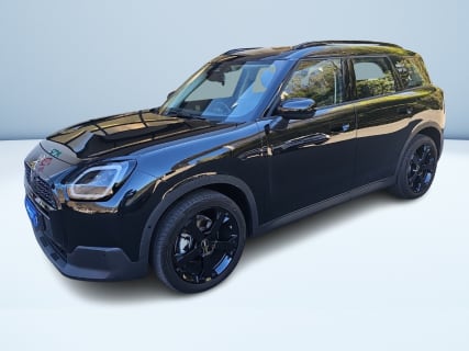 MINI COUNTRYMAN 2.0 48V D CLASSIC AUTO