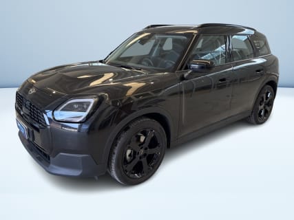 MINI COUNTRYMAN 2.0 48V D CLASSIC AUTO