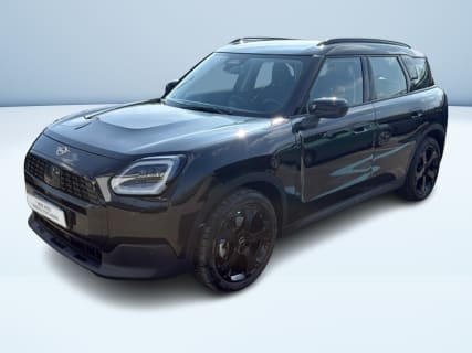 MINI COUNTRYMAN 2.0 48V D CLASSIC AUTO