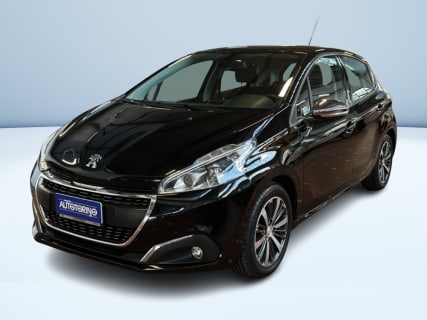 208 5P 1.2 PURETECH ALLURE 82CV