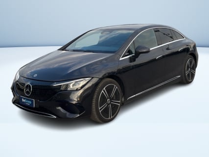 EQE 350 ADVANCED PLUS 4MATIC