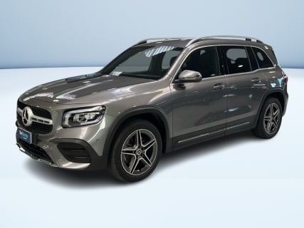 GLB 200 D PREMIUM AUTO
