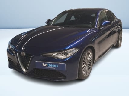 GIULIA 2.2 T SUPER 150CV AUTO