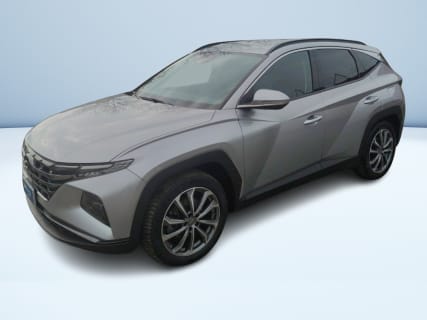 TUCSON 1.6 PHEV EXELLENCE 4WD AUTO