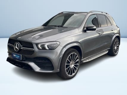 GLE 300 D MHEV PREMIUM 4MATIC AUTO