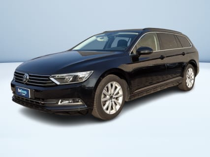 PASSAT VARIANT 2.0 TDI BUSINESS (BUSINESSLINE) 150
