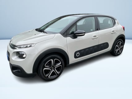 C3 1.2 PURETECH SHINE 82CV