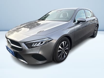 A 180 D ADVANCED AUTO