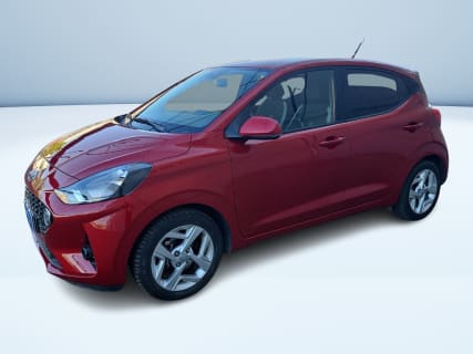 I10 1.0 MPI TECH CONNECT PACK