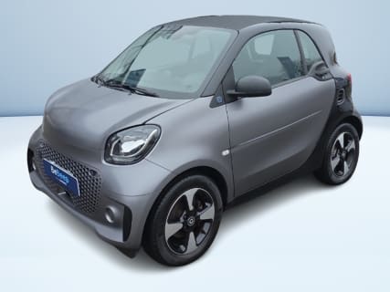FORTWO EQ PASSION 4,6KW