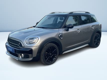 MINI COUNTRYMAN 2.0 COOPER SD HYPE ALL4 AUTO MY18