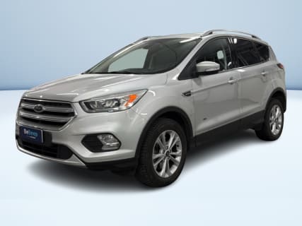 KUGA 2.0 TDCI TITANIUM S&S AWD 150CV POWERSHIFT