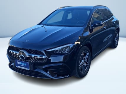 GLA 200 AMG LINE ADVANCED PLUS AUTO