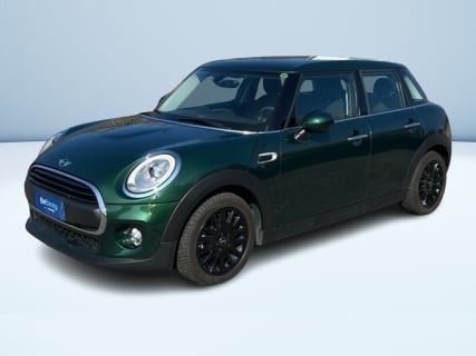 MINI 5P 1.5 ONE D HYPE