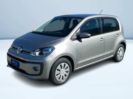 UP! 5P 1.0 MOVE UP! 60CV