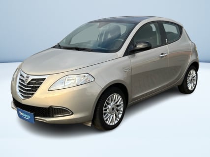 YPSILON 1.2 8V GOLD C/CL 69CV E6