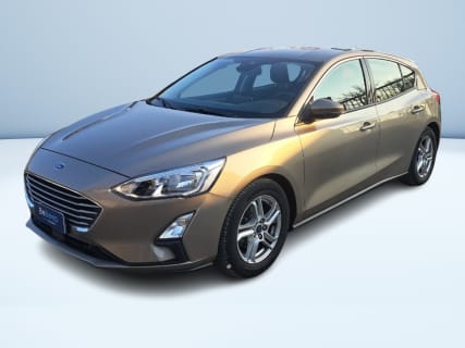 FOCUS 1.0 ECOBOOST BUSINESS S&S 125CV