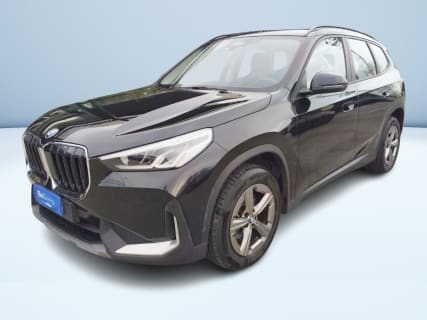 X1 SDRIVE20I MHEV 48V AUTO