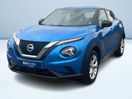 JUKE 1.0 DIG-T BUSINESS 117CV