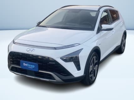 BAYON 1.0 T-GDI 48V XCLASS IMT