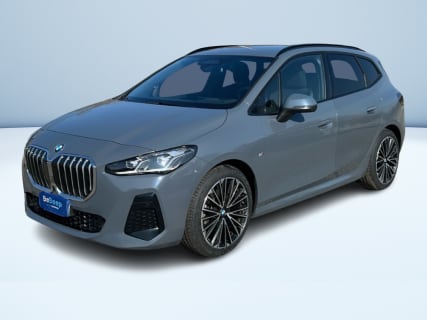 218D ACTIVE TOURER MSPORT AUTO