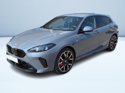 118D MSPORT PRO AUTO