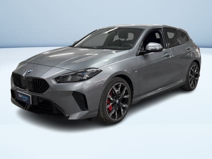 118D MSPORT PRO AUTO