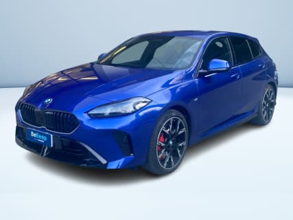 118D MSPORT PRO AUTO