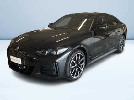 I4 XDRIVE40 MSPORT PRO