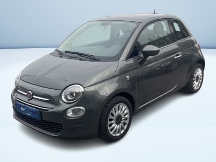 500 1.2 LOUNGE S&S 69CV